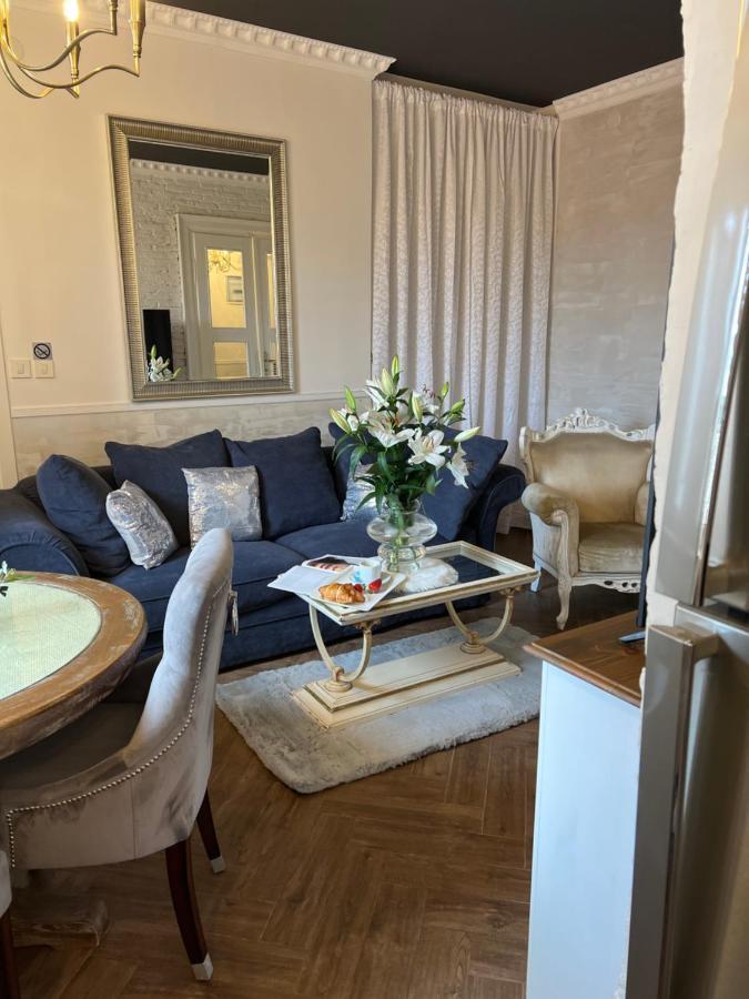 La Dolce Vita Luxury II Apartments With Best Free Private Parking In Center Pula Exterior photo