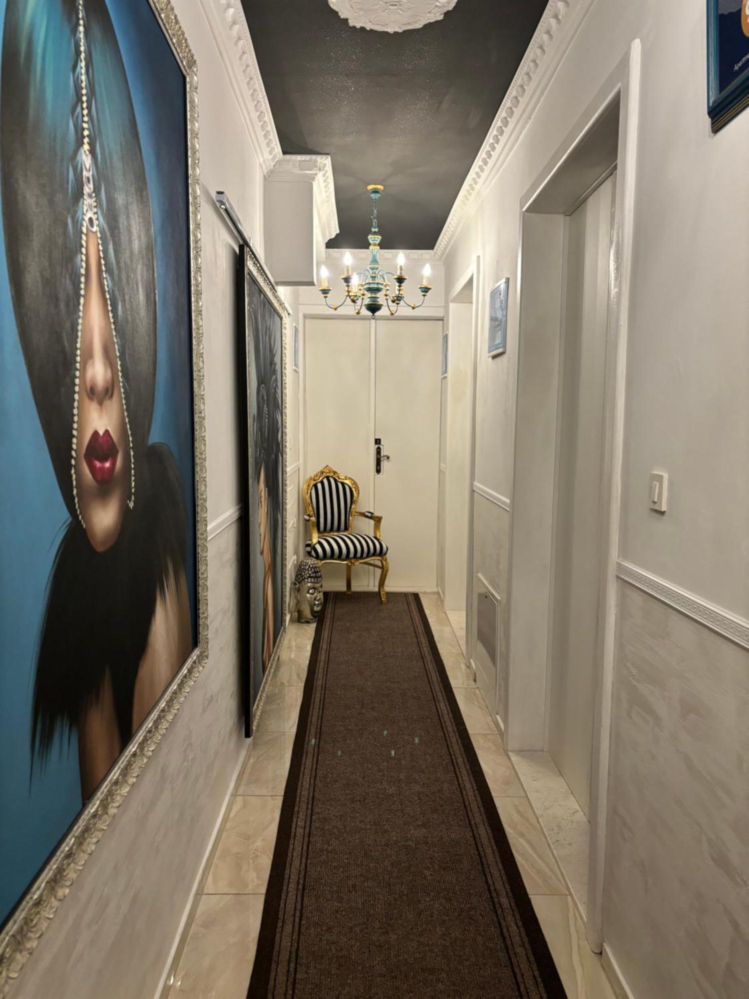 La Dolce Vita Luxury II Apartments With Best Free Private Parking In Center Pula Exterior photo